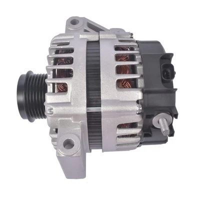 Alternador Generador para Chevy Cobalt Malibu Pontiac G5 Saturn Aura 2.4 15828450 Foto 1 de 4