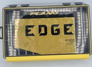 Plano EDGE 3700 Premium Standard Tackle Utility Box - Foto 1 di 8