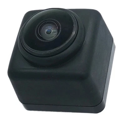 Câmera de Backup Honda Crosstour Visão Traseira – Apenas Unidade de Câmera (2013–2015) - Imagem 1 de 4