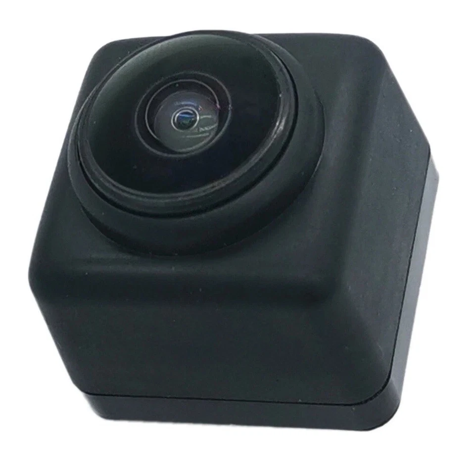 Honda Crosstour Rear View Backup Camera –  Camera Unit Only (2013–2015) - Image 1 of 4