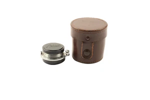 Leica Leitz Elmar 3.5cm F/3.5 Screw Mount Lens (serial #515870) - Picture 1 of 7