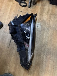 LEXUS UX 250H  2018-2022 RIGHT SIDE TRIPLE BEAM LED HEAD LAMP - Picture 1 of 4