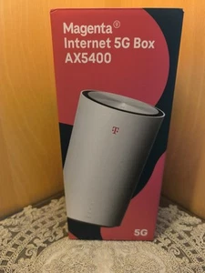 Xiaomi CPE Pro AX5400 5G Wi-fi Router without Simlock in EU Unlocked - Picture 1 of 6