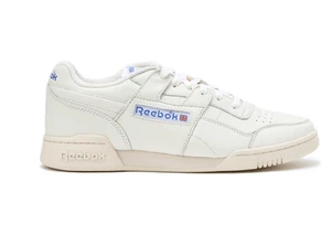Reebok Workout Plus Vintage Men’s Shoes RESO3FC3UCR - Picture 1 of 6