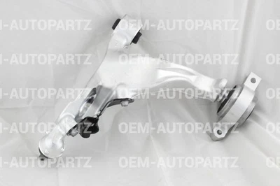 54501-1BD2B Genuine Infiniti Q50 Q60 LH Transverse Link Front Suspension Arm OEM - Image 1 of 2