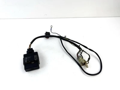 ✅ 2003-2012 KTM 85SX 85 105 CDI ECU Computadora Brain Box Interruptor de apagado OEM 2003 #2 Foto 1 de 4