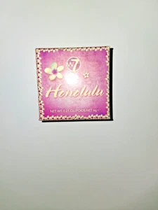 SOFT GLOW BUILDABLE MATTE BRONZING POWDER HONOLUL ALL SKN TYPE FACE AND BODY NEW - Picture 1 of 2