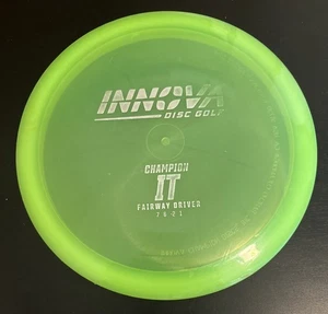 Innova Champion IT 173 grams - Picture 1 of 2