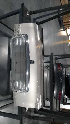 Tapa de cubierta usada se adapta a: Lincoln y Town Car 2003 grado A Foto 1 de 4