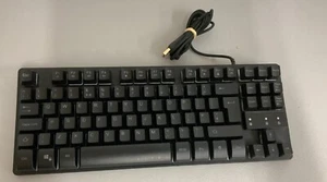 Acer Nitro Keyboard NKW120 TKL Tastiera da gioco per PC - Foto 1 di 2