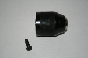 New Bauer 1791C-B1 Drill Driver Parts-Repair- 1/2" Keyless Chuck  - Picture 1 of 4
