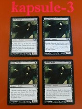 4x Child of Night | M12 Magic 2012 | MTG Magic Cards