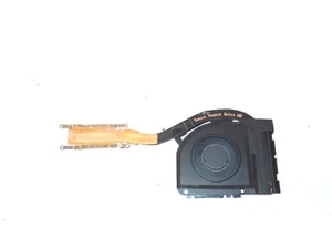 Dell OEM Latitude 7430 E7430 CPU Cooling Fan Heatsink Cooler AMA01 0CMX1D CMX1D - Afbeelding 1 van 4