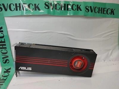 ATI 7120297000G Radeon HD 6970 2GB GDDR5 Graphics Card - Image 1 of 4