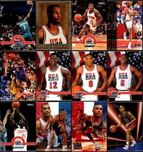 1994 USA (102) Card Lot - JUMP ON THIS LIMITED OPPORTUNITY! - Picture 1 of 18