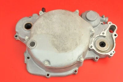 Cubierta de embrague intermedio estuche cárter derecho Kawasaki KX125 KX 125 2000-2002 Foto 1 de 4