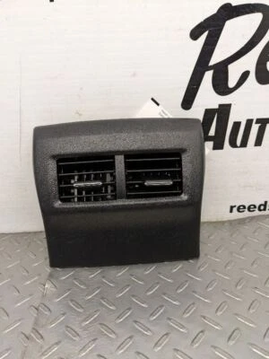 Lexus IS250 2014 2015 consola trasera aire acondicionado rejilla moldura panel 1144502 Foto 1 de 4