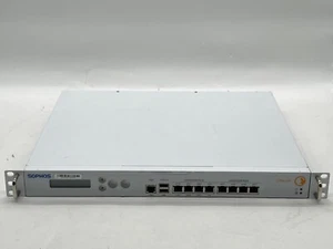 Sophos UTM 220 Rev 5 Firewall Security Appliance UTM220R5 | Tested & Reset - Picture 1 of 7