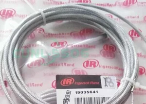 1 szt. Nowy do Ingersoll Rand Śruba Sprężarka powietrza Czujnik temperatury 19035641 - Zdjęcie 1 z 3