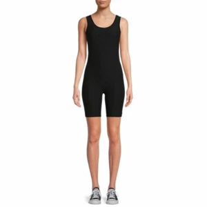 Unitard shorts, NOBO, Women's/JR - Pull-on style -ONLY SM (3-5) or LG (11-13) - Picture 1 of 5