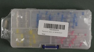 Conector de soldadura con aislamiento de manguera termorretráctil - Imagen 1 de 1