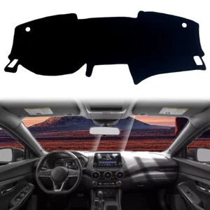 Dashboard Mat Custom For Nissan Sentra 2020-2022 Dash Cover Auto Sun-proof - Picture 1 of 8
