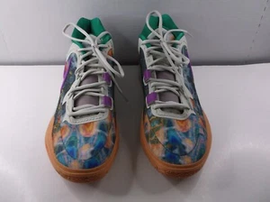 Original Nike Kyrie 8 Circle Of Life DQ3840-001 Athletic Sneaker Shoes Sz 14 - Picture 1 of 7