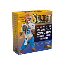 2023 Select Draft Picks Football - Base Singles #1-100 + Inserts – U PICK !