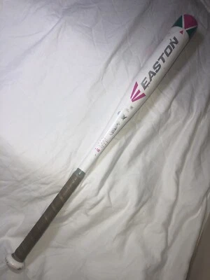 EASTON TOPAZ FASTPITCH SOFTBALLL BAT 28”/ 18 OZ -10  2 1/4” DIA. FP18TPZ - Image 1 of 4