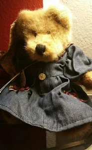 cathy haaf boyd bear - Picture 1 of 10