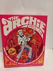 The Archie Game 1969 Whitman Archies Board Game Vintage Nice Complete