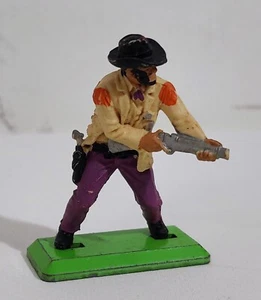 60834 SOLDATINI BRITAINS - Messicano - Picture 1 of 3