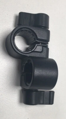 Sony PXW-FX9V FX9V PXW-FX9 FX9 LCD Monitor Abrazadera Varilla Soporte Accesorio Pieza Foto 1 de 2