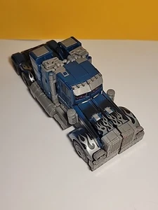 Hasbro Transformers Leader Class Nightwatch Optimus Prime 2008 - Picture 1 of 10