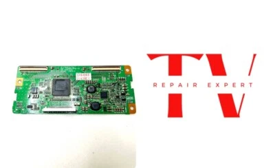 💢 6870C-0230A LC320WUN T-CON LG 32LH3000 TESTATA FUNZIONANTE COME IN FOTO - Immagine 1 di 4