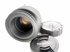 90mm Makroobjektiv Macro Tele Tamron 1:2.8 SP DI AF 272E 1:1 für PK PENTAX K