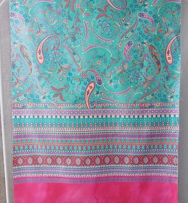 Bassetti tessuto raso Burano S1, circa 110x84 cm 100% cotone