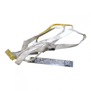 Webcam Et Câble pour Portable Samsung NP-R519 BA59-02570A Image Pièce de Recange - Afbeelding 1 van 1