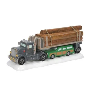 Dept 56 I'M JUEGO DE CONTROL COMPLETO/2 Vacaciones de Navidad 6009700 NUEVO EN CAJA - Imagen 1 de 2