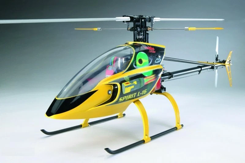 Robbe Spirit L-16 S3555 - Immagine 1 di 4