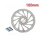G3 Mtb Bicycle Disc Brake Rotor Stainless Steel 160/180/203Mm For Elixir Bb5 Bb7