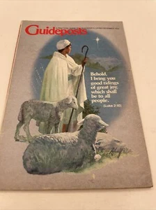 Guideposts Magazine December 1979 - Picture 1 of 2