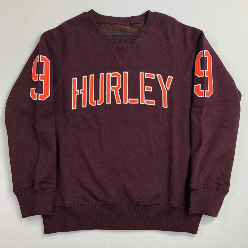 Sudadera Hurley Juvenil Niño NUEVA Foto 1 de 1