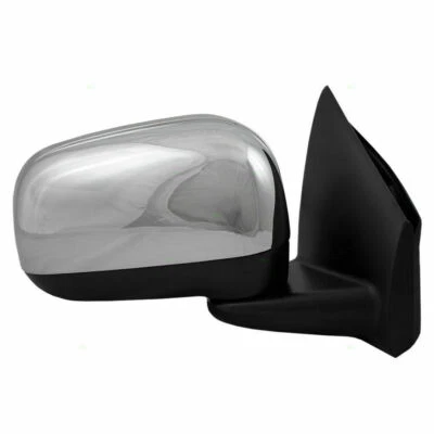 Espejo retrovisor derecho pasajero eléctrico/calefactable con memoria para Chrysler Aspen 2007 2009 Foto 1 de 3