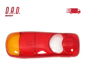 FANALE LENTE GEMMA ADATTO A PER NISSAN CABSTAR DAL 1996 POSTERIORE DX O SX - Foto 1 di 2