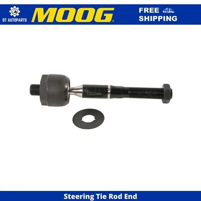 Barra de amarre de dirección interior delantera MOOG 2000 2001 2002 para Toyota Tundra 2000-2006 Foto 1 de 4