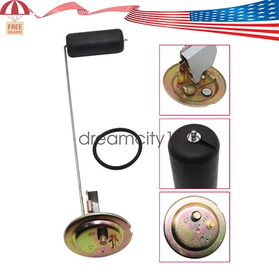 PARA DATSUN 1970-1974 240Z 260Z UNIDAD DE ENVÍO TANQUE DE COMBUSTIBLE NIVEL EMISOR INDICADOR Foto 1 de 4