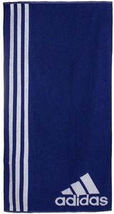 adidas beach towel