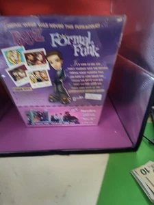 Bratz Formal Funk Dylan - Imagen 1 de 1