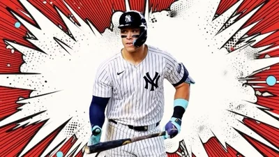 JUDGE A-ROD and other YANKEES GREATS - choose your card - PARALLELS/ROOKIES - Image 1 of 4